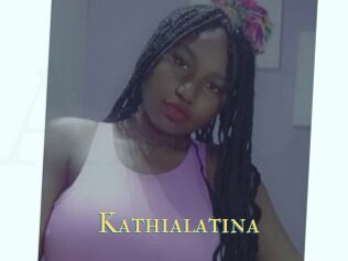 Kathialatina