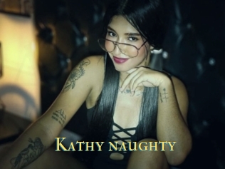 Kathy_naughty