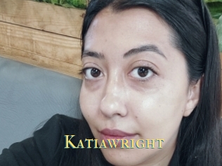 Katiawright