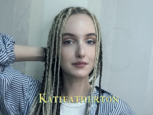 Katieatherton