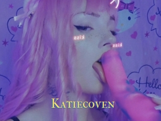 Katiecoven