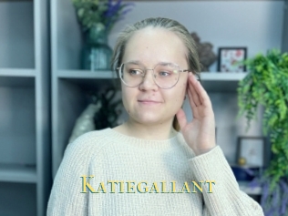 Katiegallant