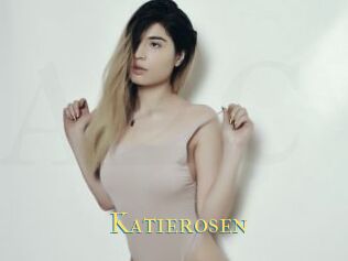 Katierosen