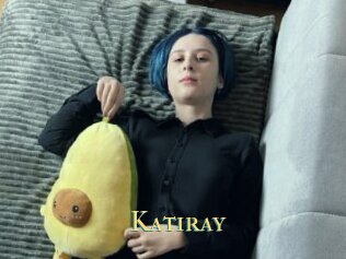 Katiray