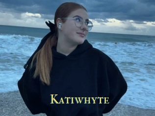 Katiwhyte