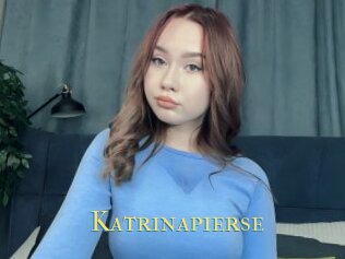 Katrinapierse