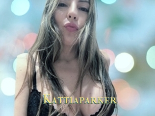 Kattiaparker