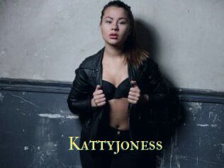 Kattyjoness