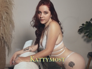 Kattymost