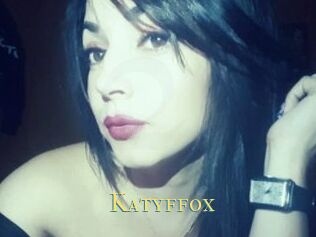 Katyffox