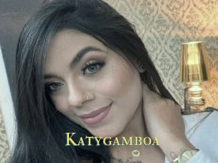 Katygamboa