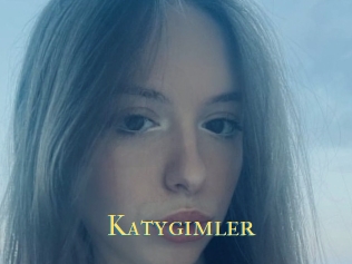 Katygimler