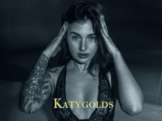 Katygolds