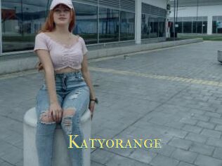 Katyorange