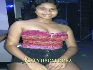 Katyuscalopez