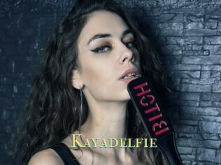 Kayadelfie