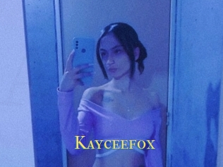 Kayceefox