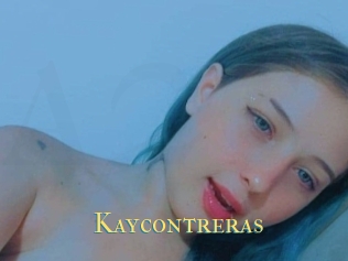 Kaycontreras