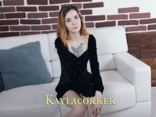 Kaylacorker