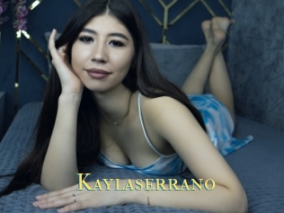 Kaylaserrano