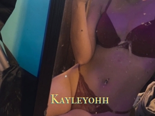 Kayleyohh