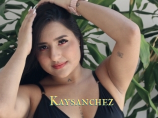 Kaysanchez