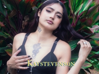 Kaystevenson