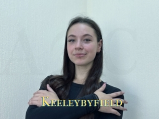 Keeleybyfield