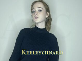 Keeleycunard