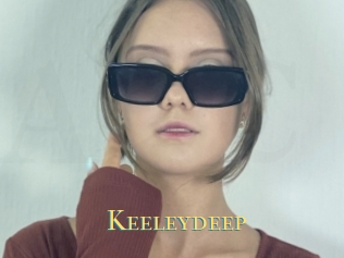 Keeleydeep