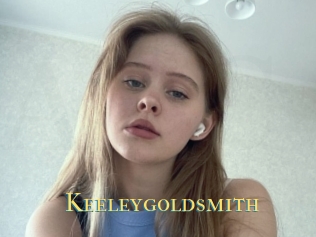 Keeleygoldsmith