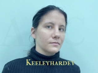 Keeleyhardey