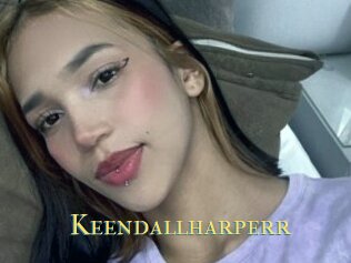 Keendallharperr