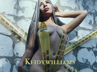 Keidywilliams