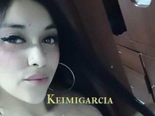 Keimigarcia