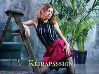 Keirapassion