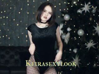 Keirasexylook