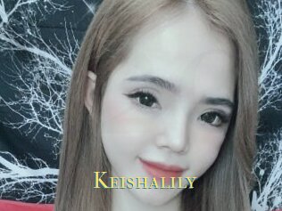 Keishalily