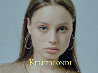 Kellyblondi