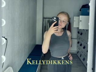 Kellydikkens