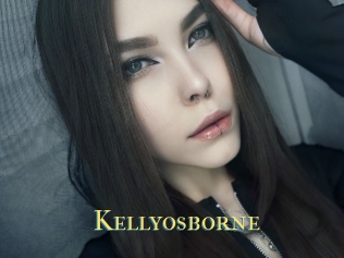 Kellyosborne