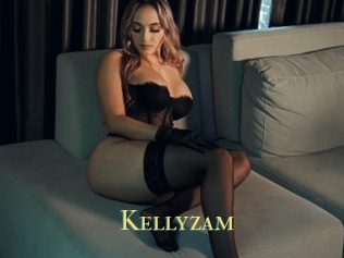 Kellyzam