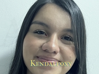 Kendalfoxy