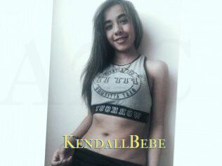 KendallBebe