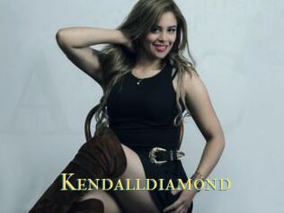 Kendalldiamond