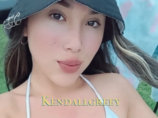 Kendallgreey