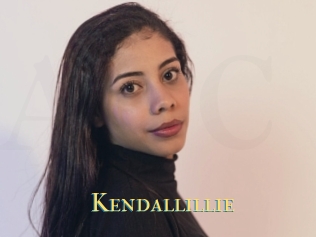 Kendallillie