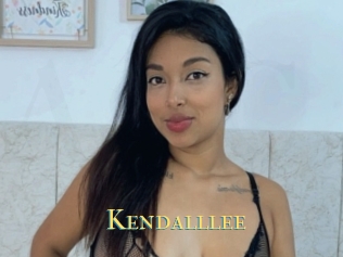 Kendalllee