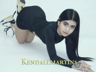 Kendallmartins