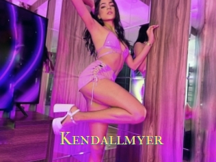 Kendallmyer